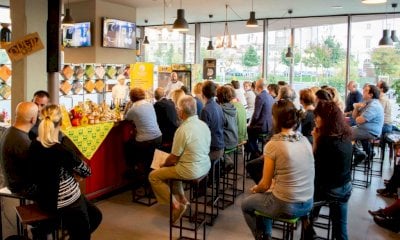 La pasticceria salata sraà protagonista all’Open Baladin Cuneo