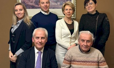 Torna a teatro la comicità di Gianni & Giangi con la Filodrammatica Buschese “El Ciochè”