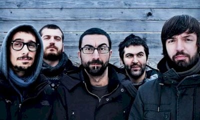 I Fine Before You Came a Bra per Artico Festival