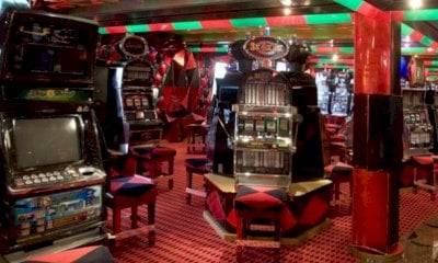 Gioco d'azzardo, da Libera un appello alla Regione Piemonte: "La norma va migliorata"