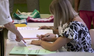 Savigliano, aperte le domande per scrutatori al referendum giustizia