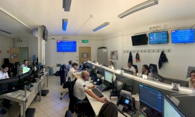 Nel 2025 in Piemonte quasi 3 milioni di chiamate al 112: "Un pilastro della sicurezza"