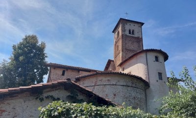 Europe Direct Cuneo inaugura lo sportello al Monastero di San Biagio di Mondovì