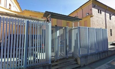 Cellulari e droga tra i detenuti, la scoperta nel carcere di Fossano