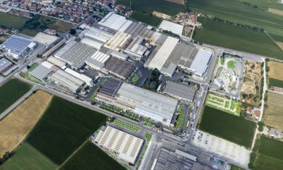 La Merlo assume: mercoledì una giornata di colloqui a Cuneo in Sala Vinaj