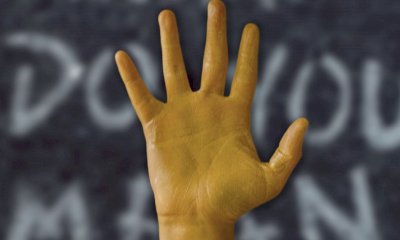 “Chiedere è lecito”: a Cuneo la presentazione del libro che sfida il silenzio e l’indifferenza