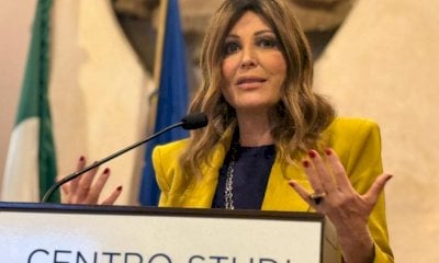Daniela Santanch&egrave; &egrave; indagata per un'altra ipotesi di bancarotta