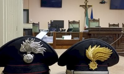Ricerche illecite sul conto di un concessionario, condannato un ex appuntato