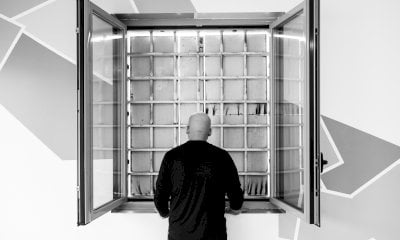 Alla Biblioteca civica di Alba una nuova mostra racconta il mondo del carcere