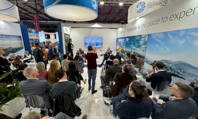 Alla Bit di Milano si promuovono le quattro stagioni dell’outdoor della Granda