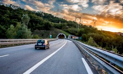 Chiusure notturne sull'A6: interessati i territori di Mondov&igrave; e Ceva