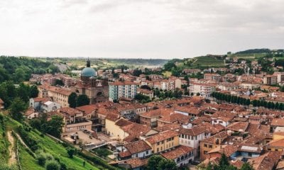 VBC Dogliani: 35 mila euro per riqualificare il palazzetto dello sport comunale 