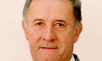 Si è spento Francesco Menardi, fondatore del gruppo Menardi Auto