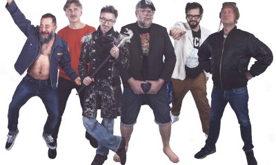 Il Cinema Vekkio ospita i Gem Boy