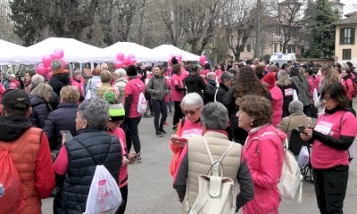 Savigliano, sono oltre 350 gli iscritti alla “Just the woman I am” 2026