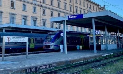 Oltre 7 mila firme per chiedere il miglioramento delle ferrovie del Piemonte