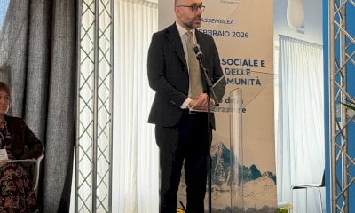 All’assemblea di Confcooperative Piemonte sud anche il presidente della Provincia