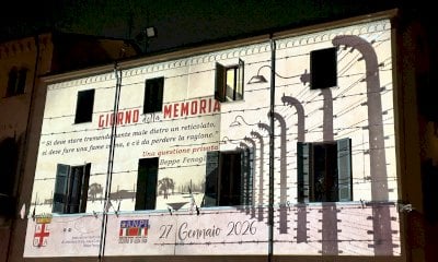 Alba ha commemorato le vittime delle foibe e dell’esodo giuliano-dalmata