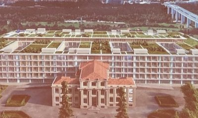 Nuovo ospedale di Cuneo, il 9 marzo il bando per assegnare la progettazione