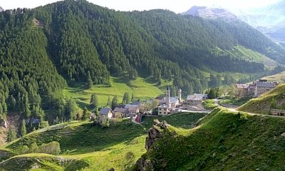 Montagna, Calderoni: “La nuova classificazione rischia di togliere risorse ai piccoli Comuni delle Terre alte”