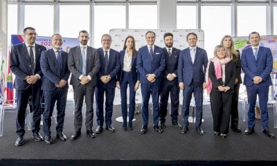 La Regione guarda avanti: “Nuovi ospedali e misure per la casa come priorità”