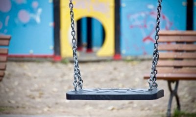 Mondovì rinnova dieci parchi cittadini: nuovi giochi per bambini e famiglie