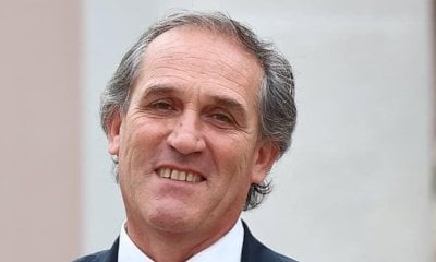 A Cuneo un incontro con Roberto Menia, 