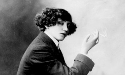 A Dronero va in scena la storia di Colette, icona di letteratura e stile