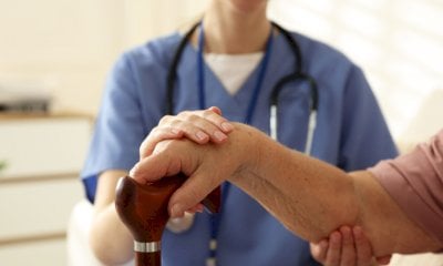 Quando l'assistenza domiciliare funziona: la testimonianza di un lettore