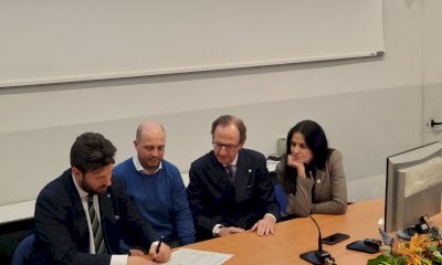 Sanità, un patto di collaborazione tra Piemonte e Liguria per i Comuni di confine