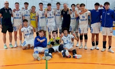 Volley Savigliano: un weekend 