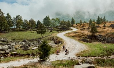 Il mondo gravel protagonista del secondo evento off del Cuneo Bike Festival 