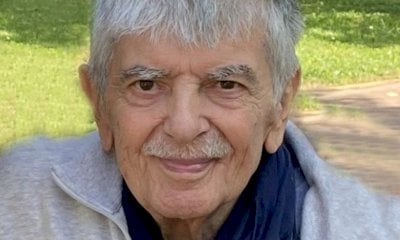 Margarita piange la scomparsa dell’ex sindaco Pierino Barberis