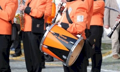 La banda di Boves rinnova il direttivo tra conferme e qualche novità