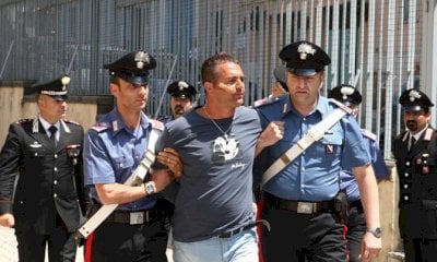 “So dove abiti”: la minaccia del killer camorrista a un agente costa la condanna