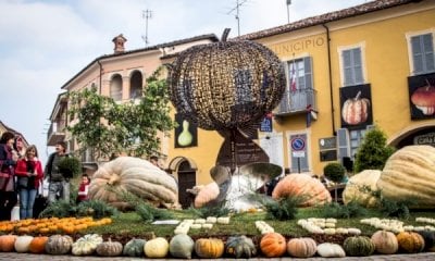 Piozzo, la Fiera della Zucca diventa case history di sicurezza per gli eventi pubblici