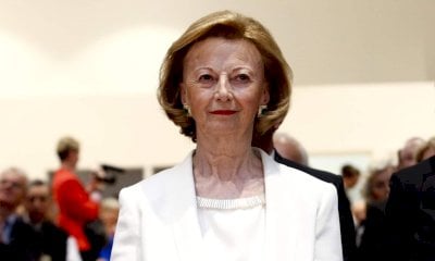 Sabato in duomo ad Alba i funerali di Maria Franca Ferrero