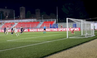 Calcio, Serie C: il Bra torna con un punto da Guidonia