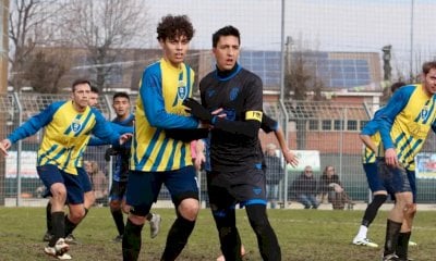 Calcio, in Seconda e Terza Categoria è un altro fine settimana tutto da vivere