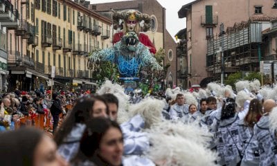 Carnevale di Saluzzo, ora tocca agli oratori