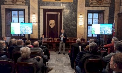 Comune e Acda insieme per la transizione ecologica: Cuneo ha la sua Comunità Energetica Rinnovabile