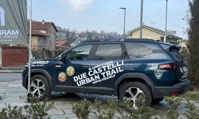 Le dimore storiche di Manta e Verzuolo unite dall&rsquo;Urban Trail dei due Castelli