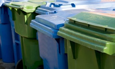 Raccolta differenziata: a Busca aumentano i controlli