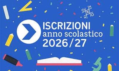 Proroga fino al 21 febbraio per le iscrizioni scolastiche