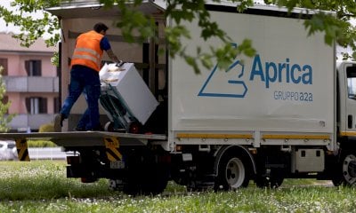 Affidati ad A2A i servizi di igiene ambientale in 52 Comuni della Granda