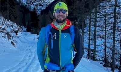 Domenica a Limone i funerali di Erik Pettavino