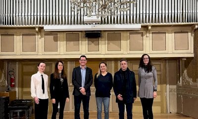 Conservatorio Ghedini: la stagione artistica 2026 presenta sedici concerti