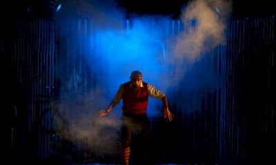 Al Teatro Baretti la rassegna per famiglie porta in scena “Peter Pan, sul filo della Fantasia”