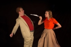 Domeniche a teatro: 'Mai grande, un papà sopra le righe'