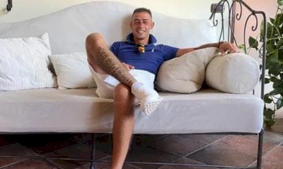 L&rsquo;ultimo saluto a Simone Basso sabato a Magliano Alpi